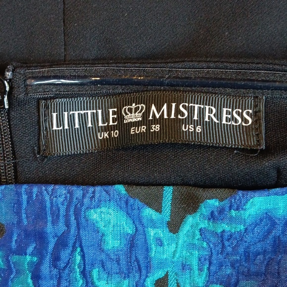 Glowing Garden Midi - Picture 6 of 8